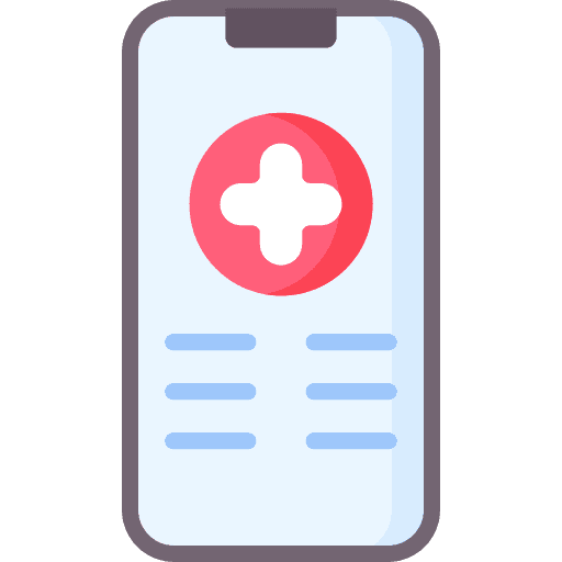 Digitale Gesundheitswelt