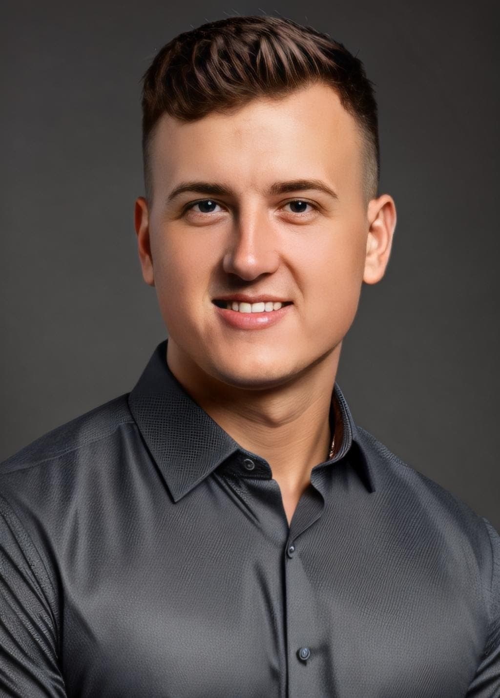 Mike - Ihr persönlicher Berater